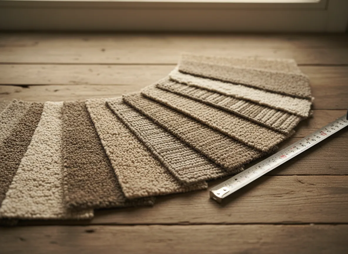 Carpet Installation Aspinwall, IA FAQs